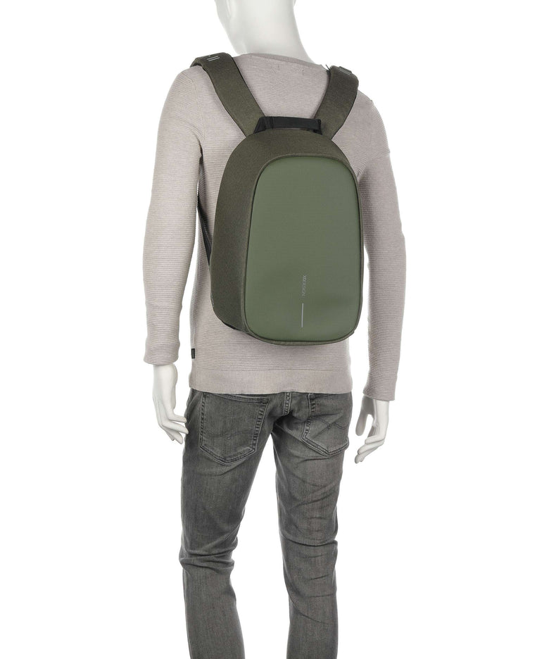 XD Design Bobby Hero Small Backpack green