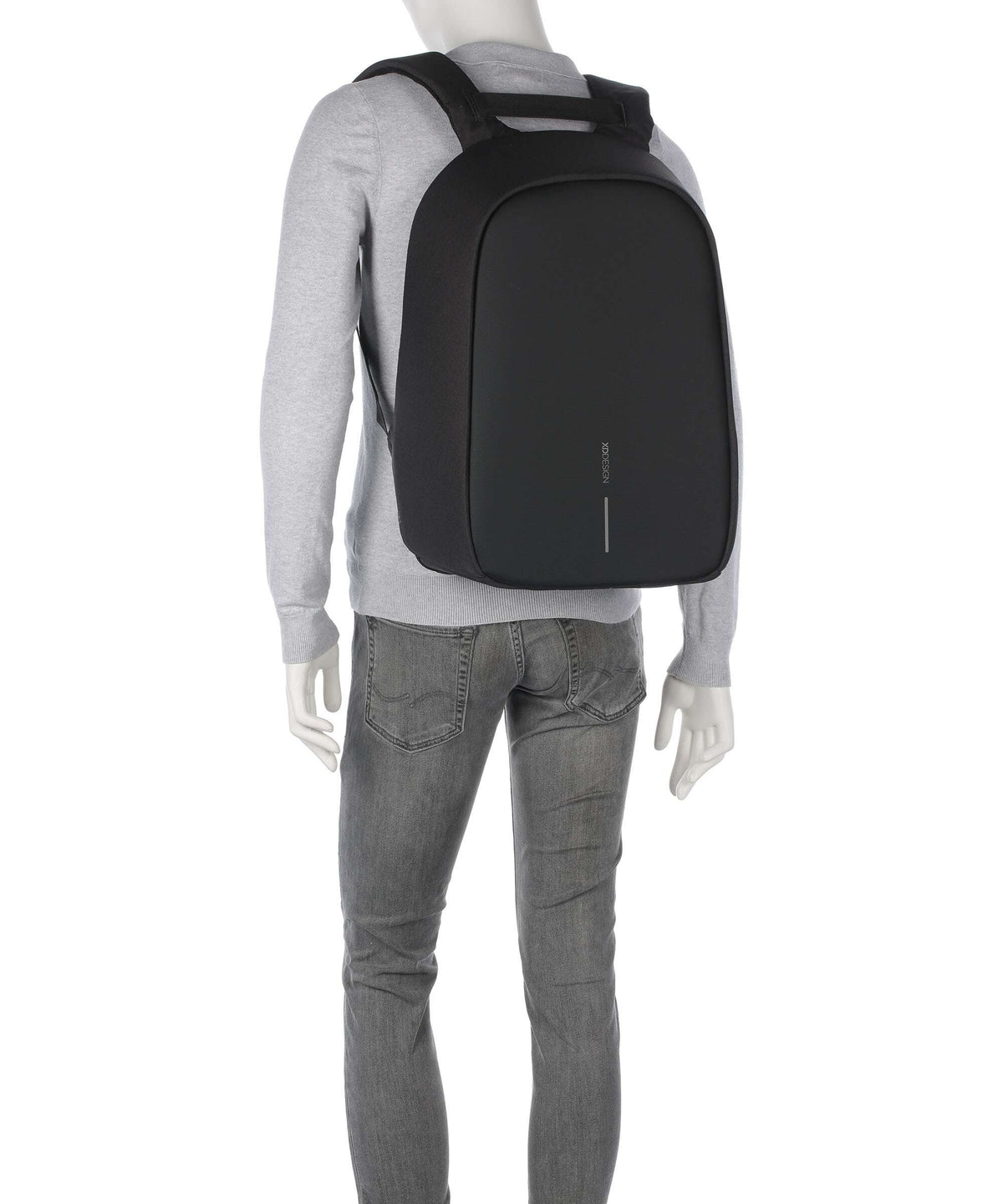 XD Design Bobby Hero XL Backpack black