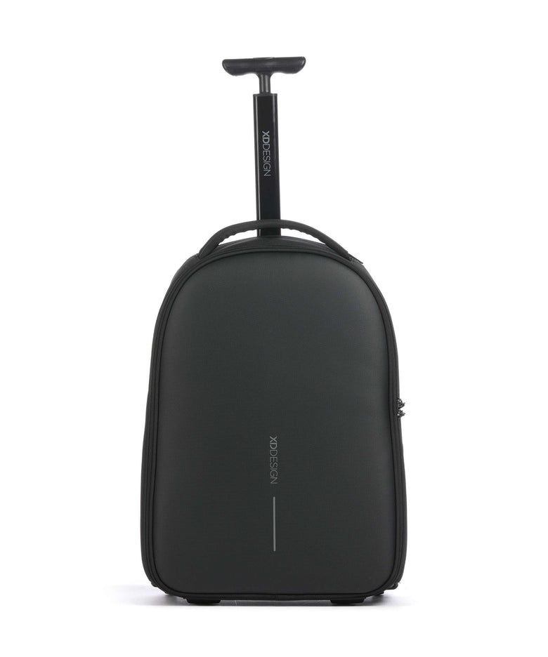 XD Design Bobby Backpack with wheels black