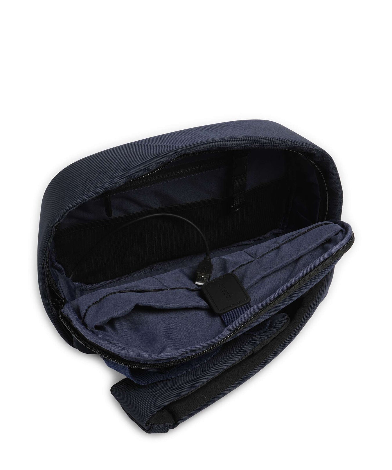 XD Design Bobby Sling bag navy