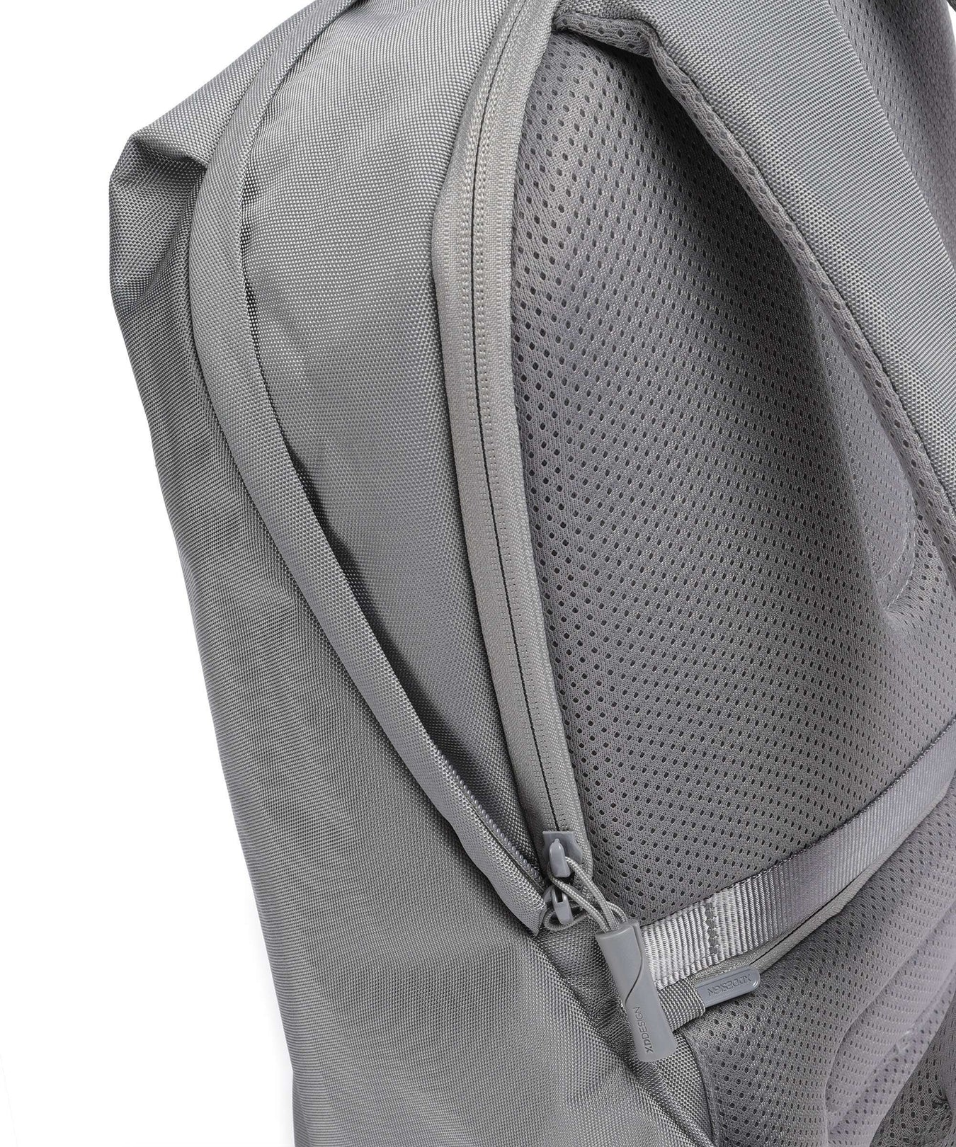 XD Design Bobby Soft Backpack grey