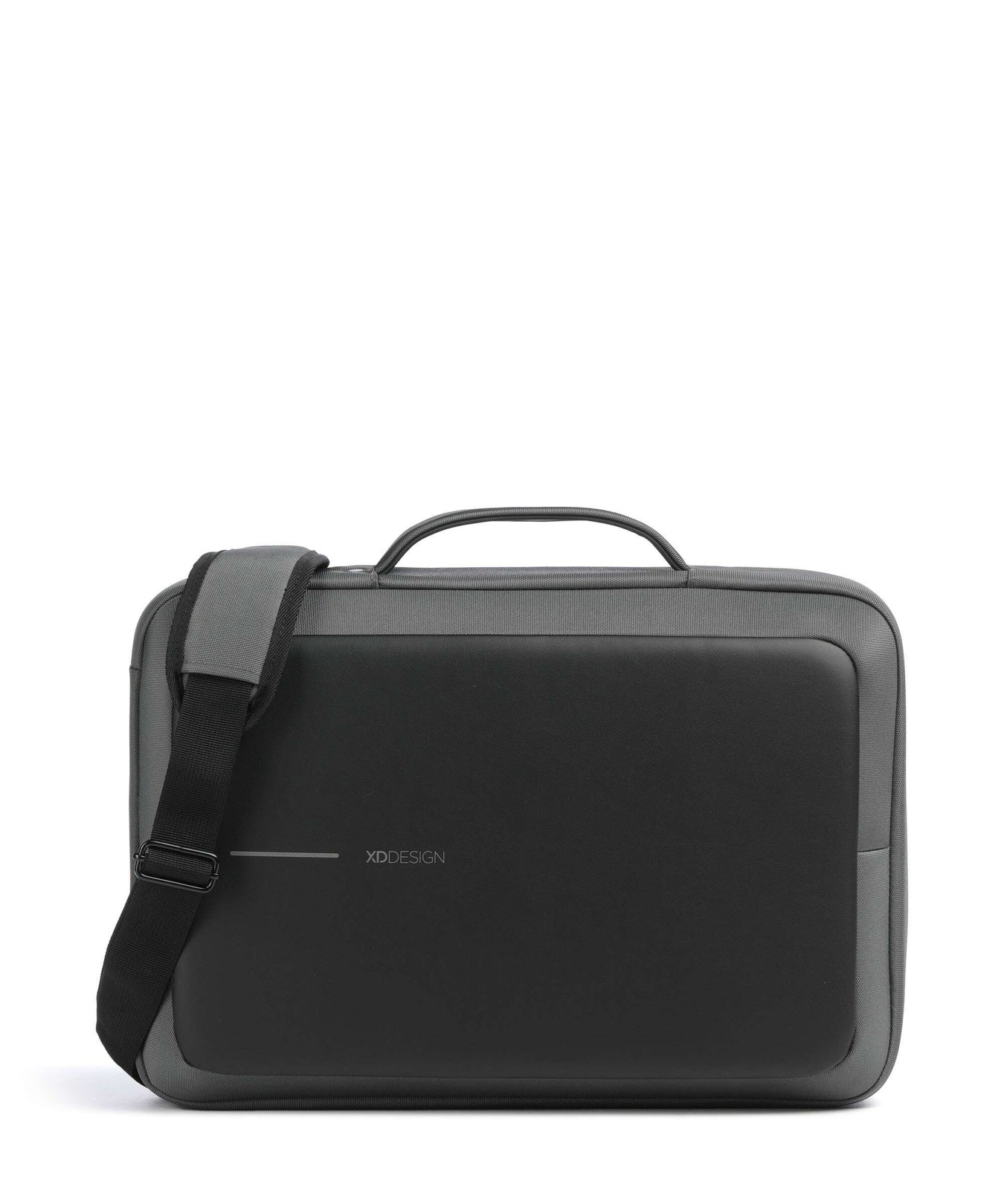 XD Design Bobby Bizz 2.0 Backpack grey