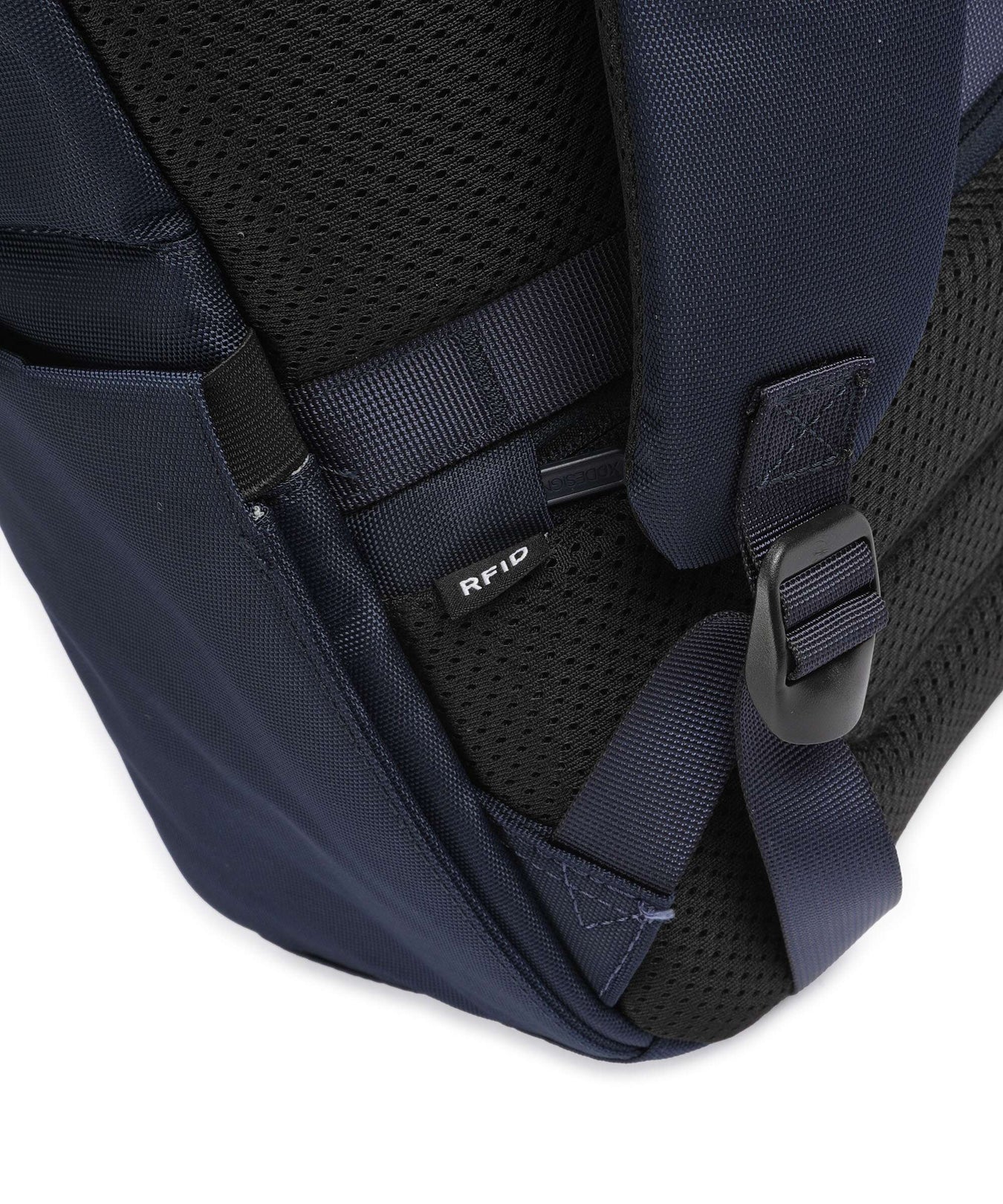 XD Design Bobby Soft Daily Backpack navy