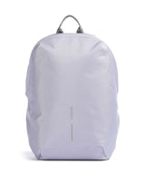 XD Design Bobby Soft Sac à dos lavender grey