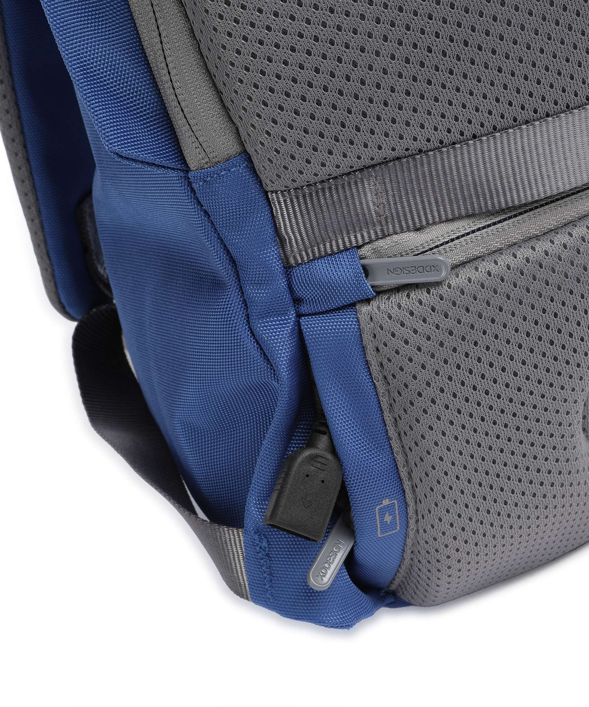 XD Design Bobby Soft Backpack royal blue