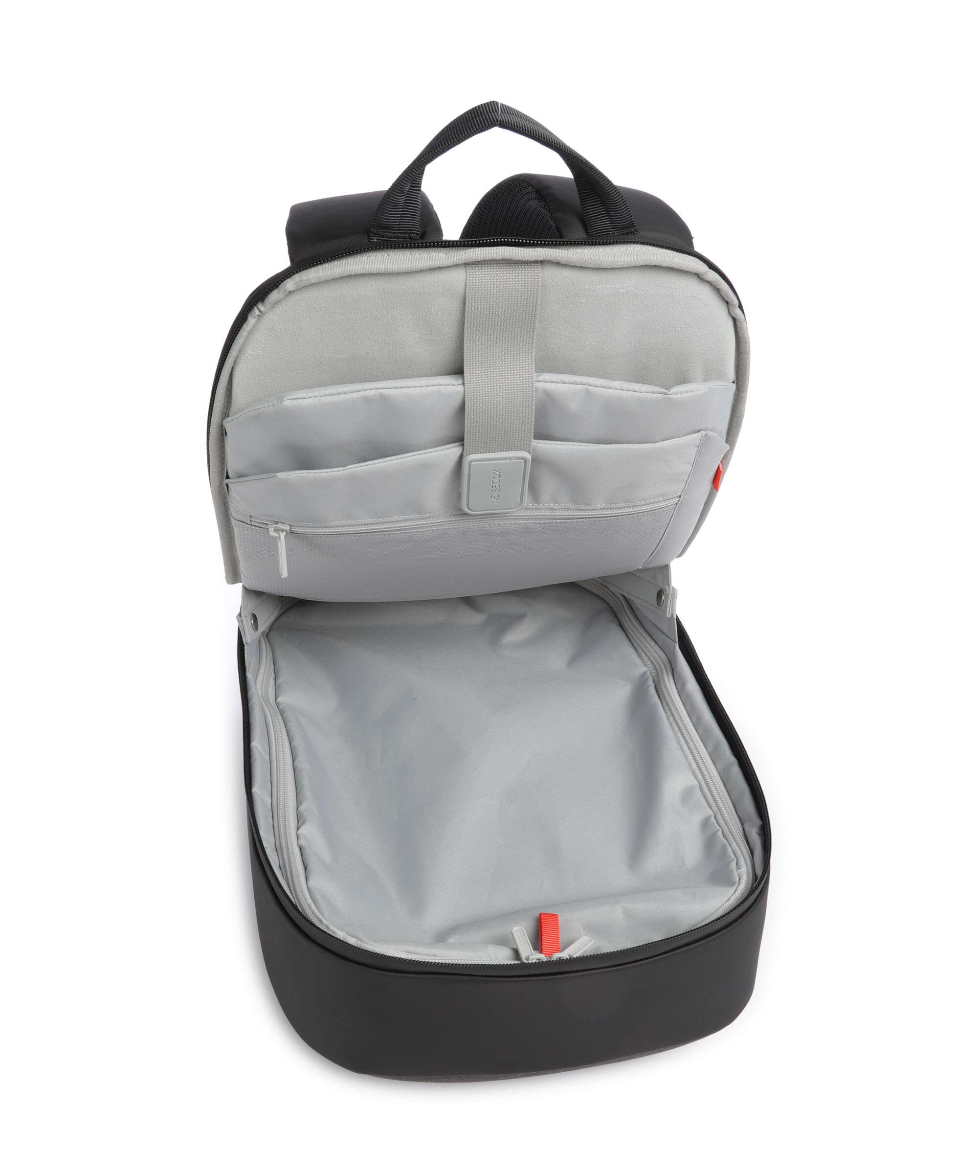 XD Design Bobby Edge Backpack black