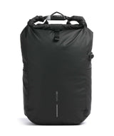 XD Design Urban Sac à dos roll-top black