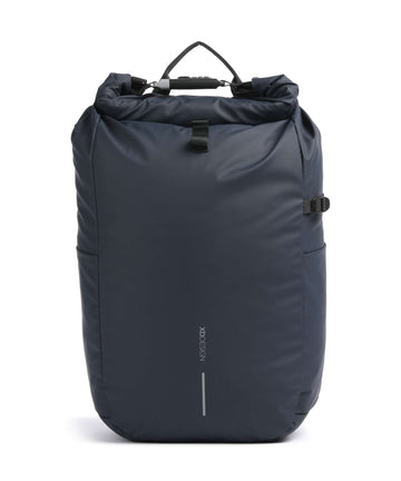 XD Design Urban Sac à dos roll-top navy