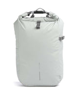 XD Design Urban Sac à dos roll-top offwhite