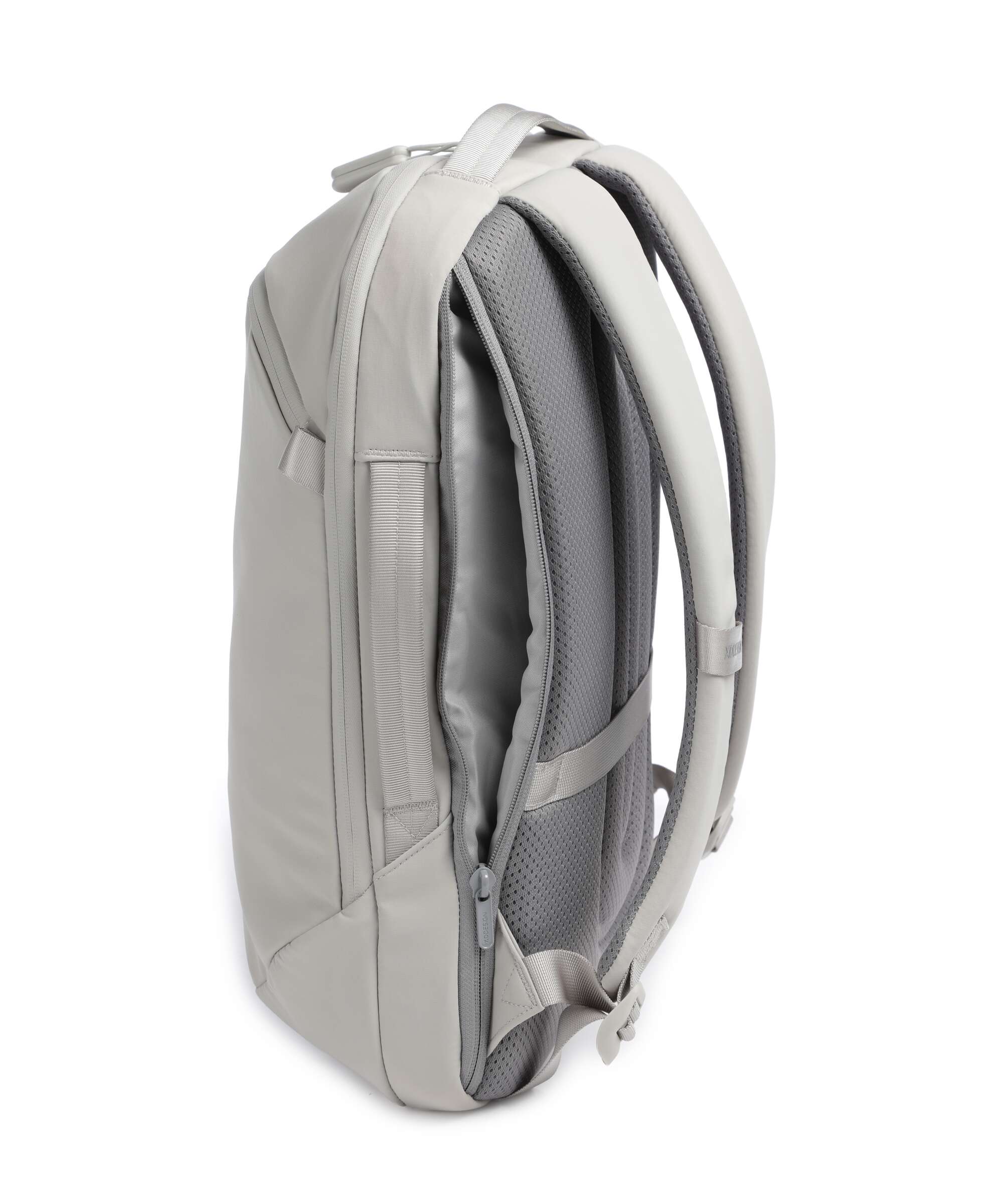 XD Design Bobby Air Laptop backpack sanddust