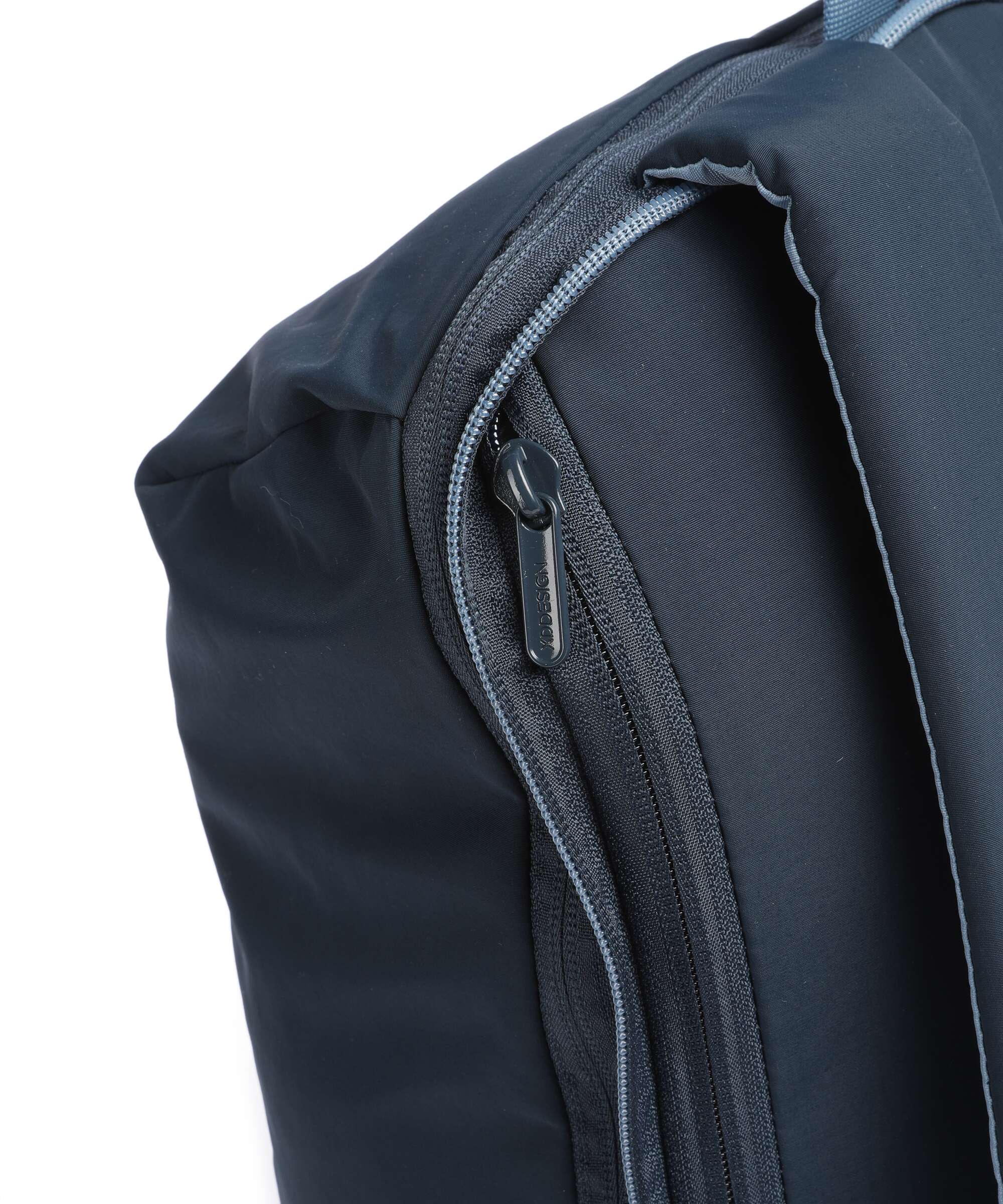 XD Design Switch 2-1 Backpack navy/utility blue