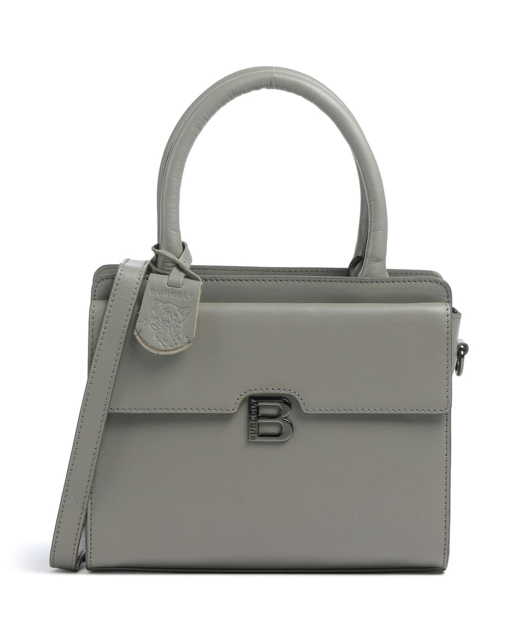 Burkely Modest Meghan Handbag green