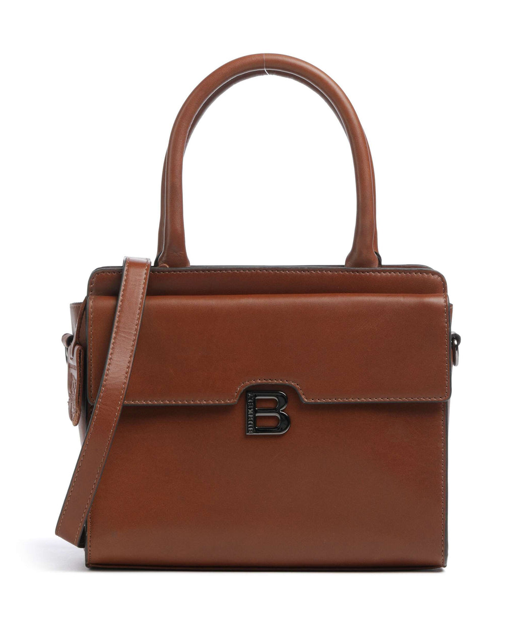 Burkely Modest Meghan Handbag brown