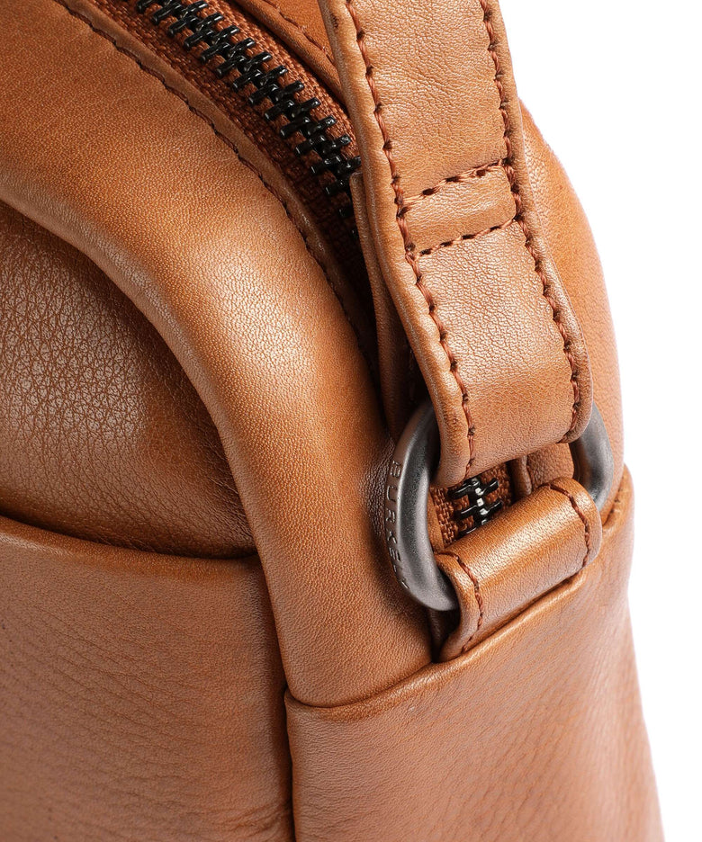 Burkely Just Jolie Crossbody bag cinnamon/cognac