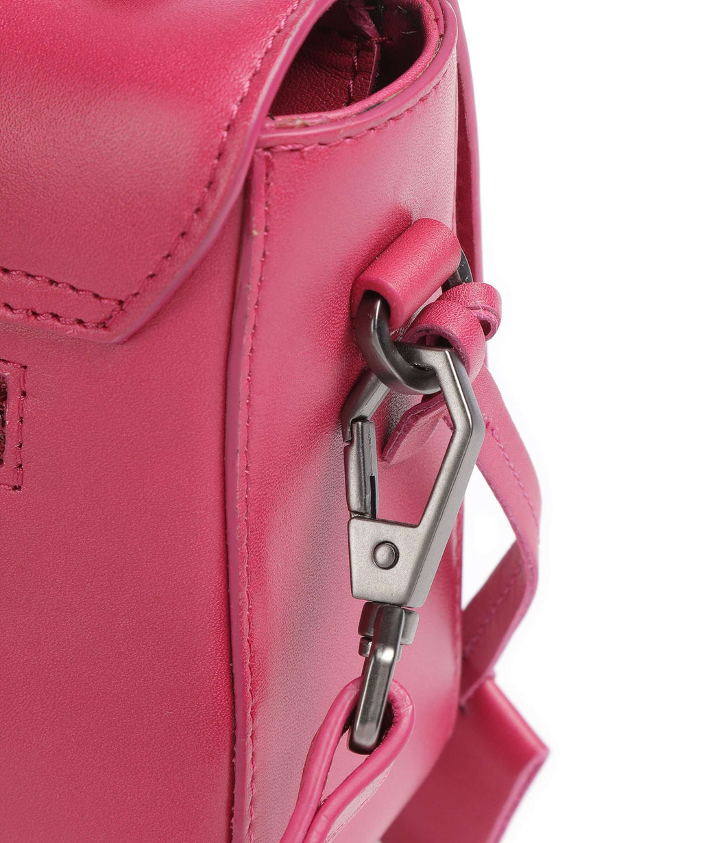 Burkely Nocturnal Nova Handbag petal pink