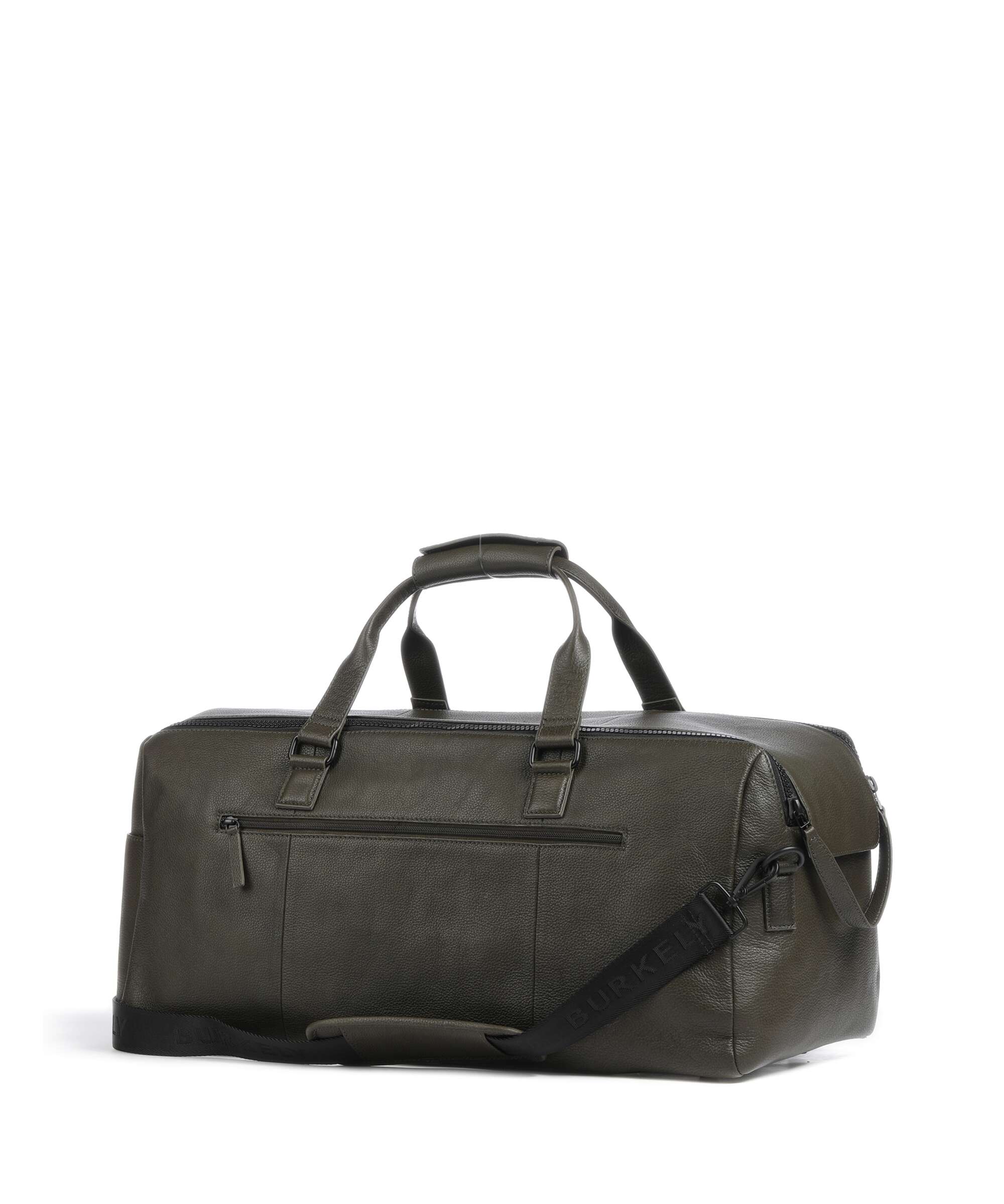 Burkely Minimal Mason Weekend bag great green