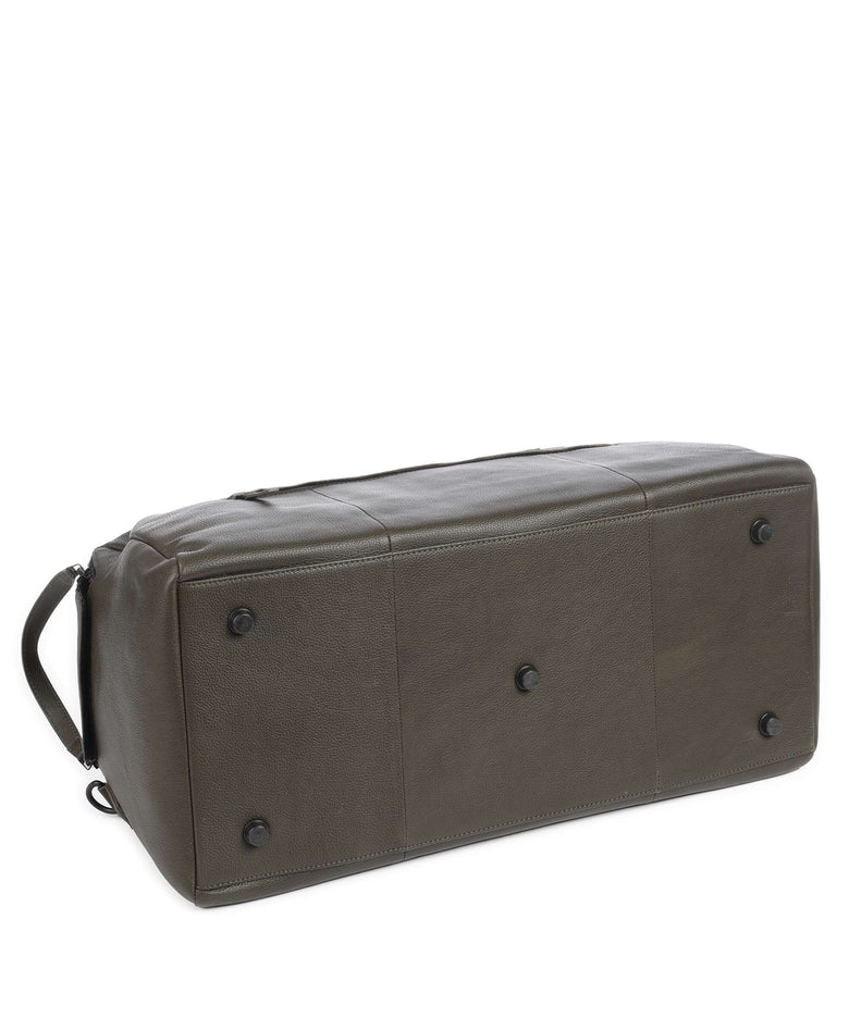 Burkely Minimal Mason Weekend bag great green