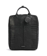 Burkely Cool Colbie Sac à dos d'ordinateur bear black
