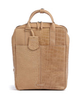 Burkely Cool Colbie Sac à dos d'ordinateur natural nude