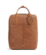 Burkely Cool Colbie Sac à dos d'ordinateur colbie/cognac