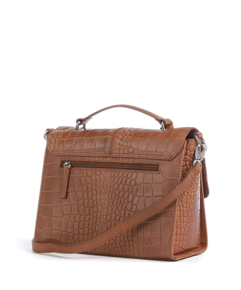 Burkely Cool Colbie Handbag colbie/cognac