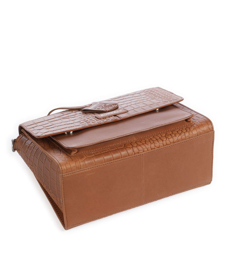 Burkely Cool Colbie Handbag colbie/cognac