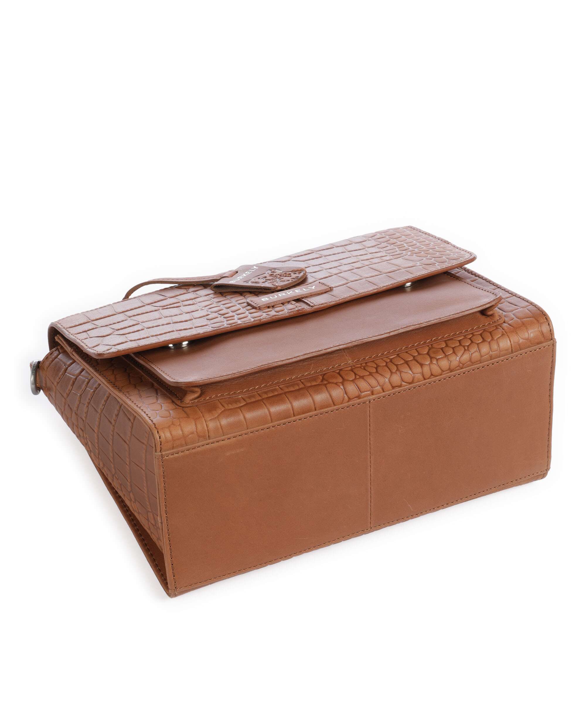 Burkely Cool Colbie Crossbody bag colbie/cognac