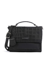 Burkely Cool Colbie Sac bandoulière black