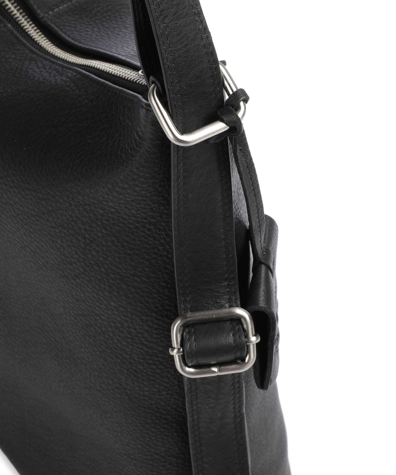 Burkely Soft Skylar Backpack bag beach black 