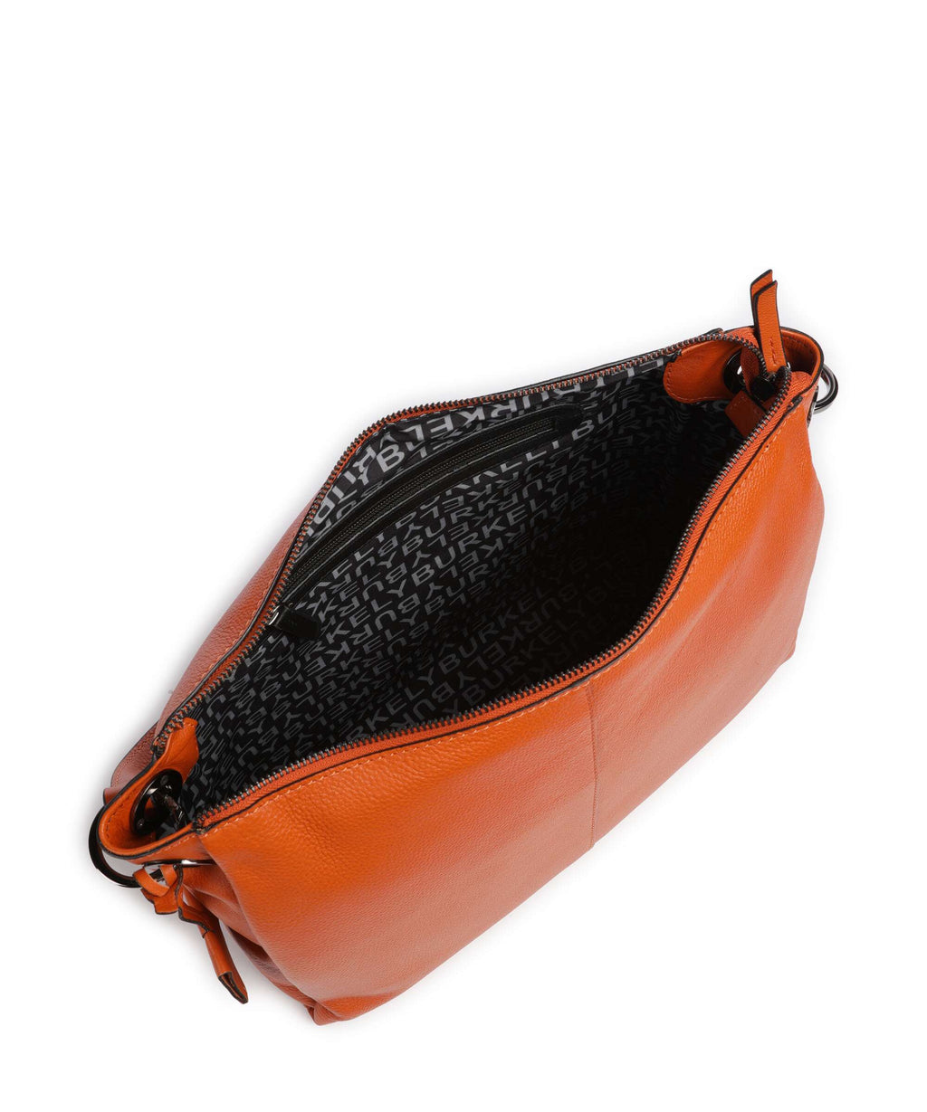 Burkely Radiant Raeven Shoulder bag occult orange
