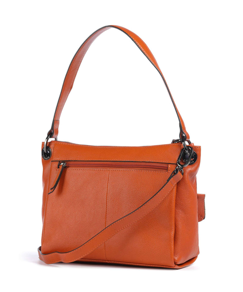 Burkely Radiant Raeven Shoulder bag occult orange