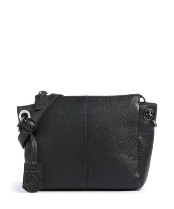 Burkely Radiant Raeven Sac bandoulière bonfire black