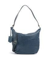 Burkely Natural Norah Sac fourre-tout berry blue