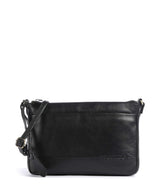 Burkely Natural Norah Sac bandoulière bean black