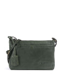 Burkely Natural Norah Sac bandoulière grass green