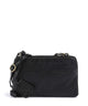Burkely Natural Norah Wallet bean black