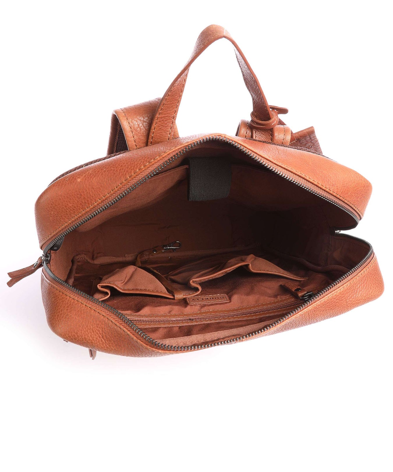 Burkely Antique Avery Backpack cognac