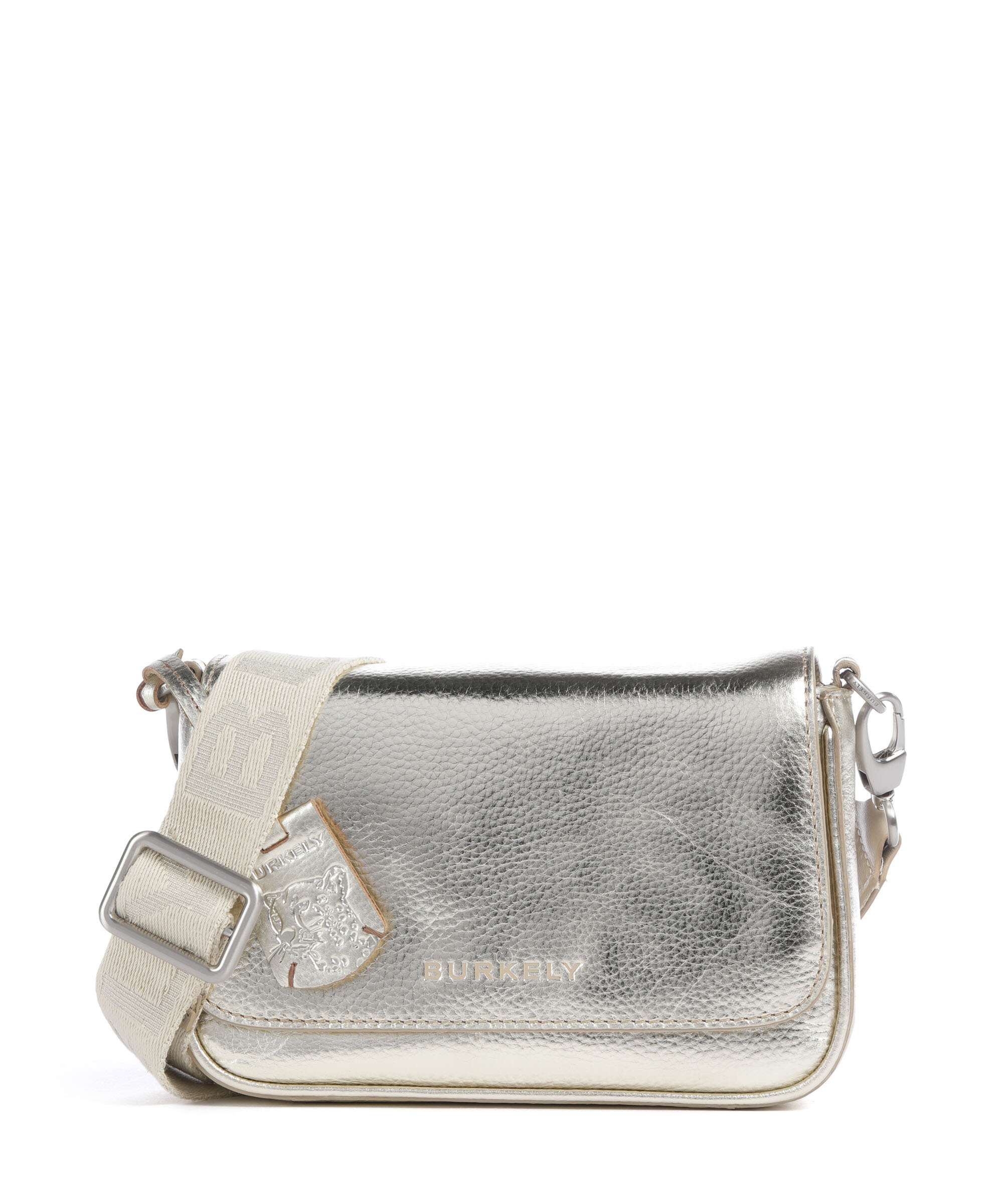 Burkely Always Ava Crossbody bag gold