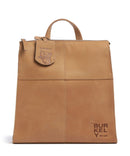 Burkely Rogue Robyn Sac à main porté dos braun