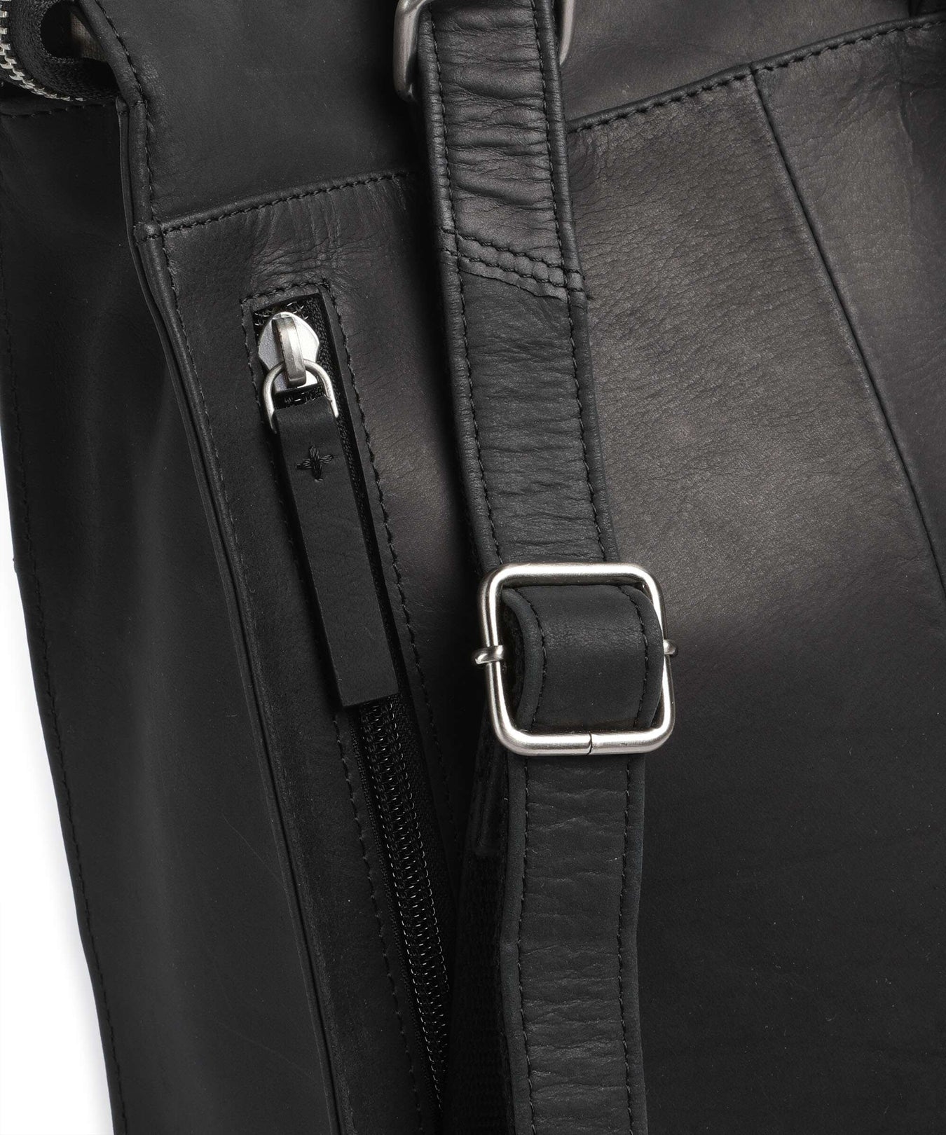 Burkely Rogue Robyn Backpack bag beach black