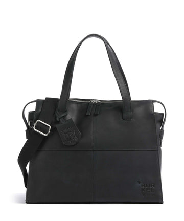 Burkely Rogue Robyn Cabas beach black