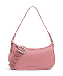 Burkely Always Alyx Sac porté épaule powder pink