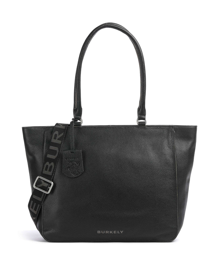 Burkely Always Alyx Tote bag buzzy black