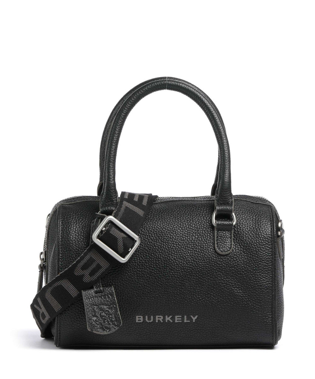 Burkely Always Alyx Handbag buzzy black