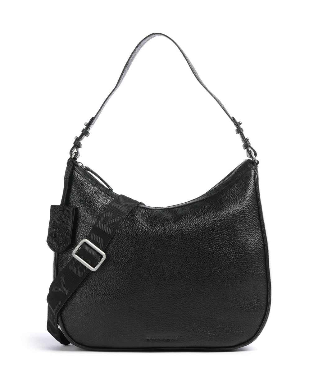 Burkely Always Ava Hobo bag black