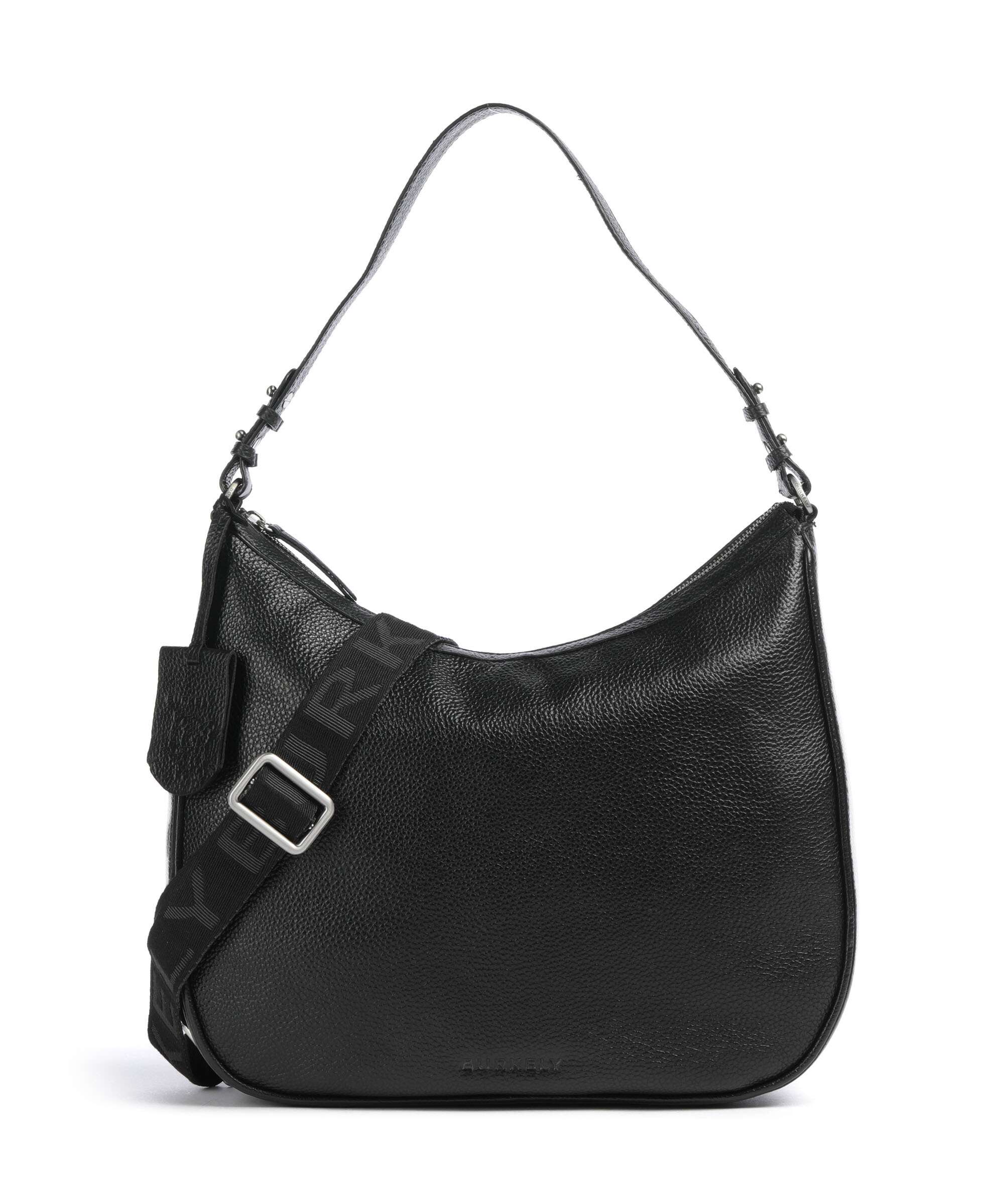 Burkely Always Ava Hobo bag black