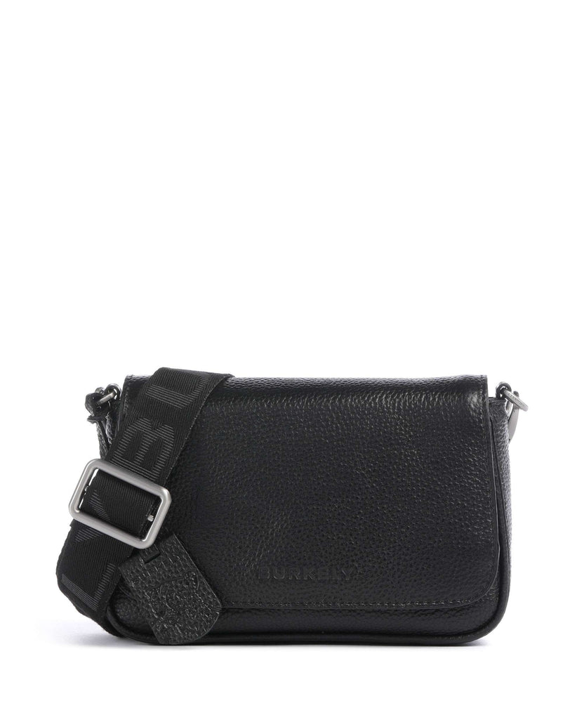 Burkely Always Ava Crossbody bag black