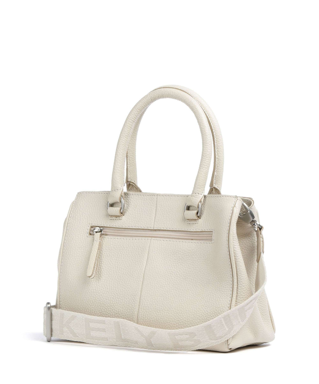 Burkely Always Ava Handbag offwhite