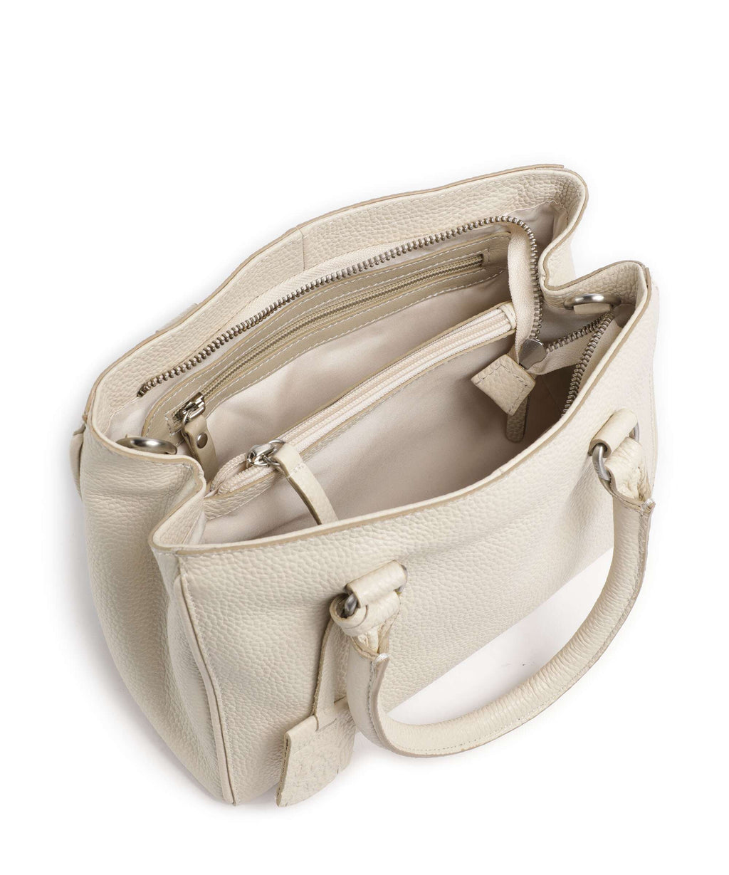 Burkely Always Ava Handbag offwhite