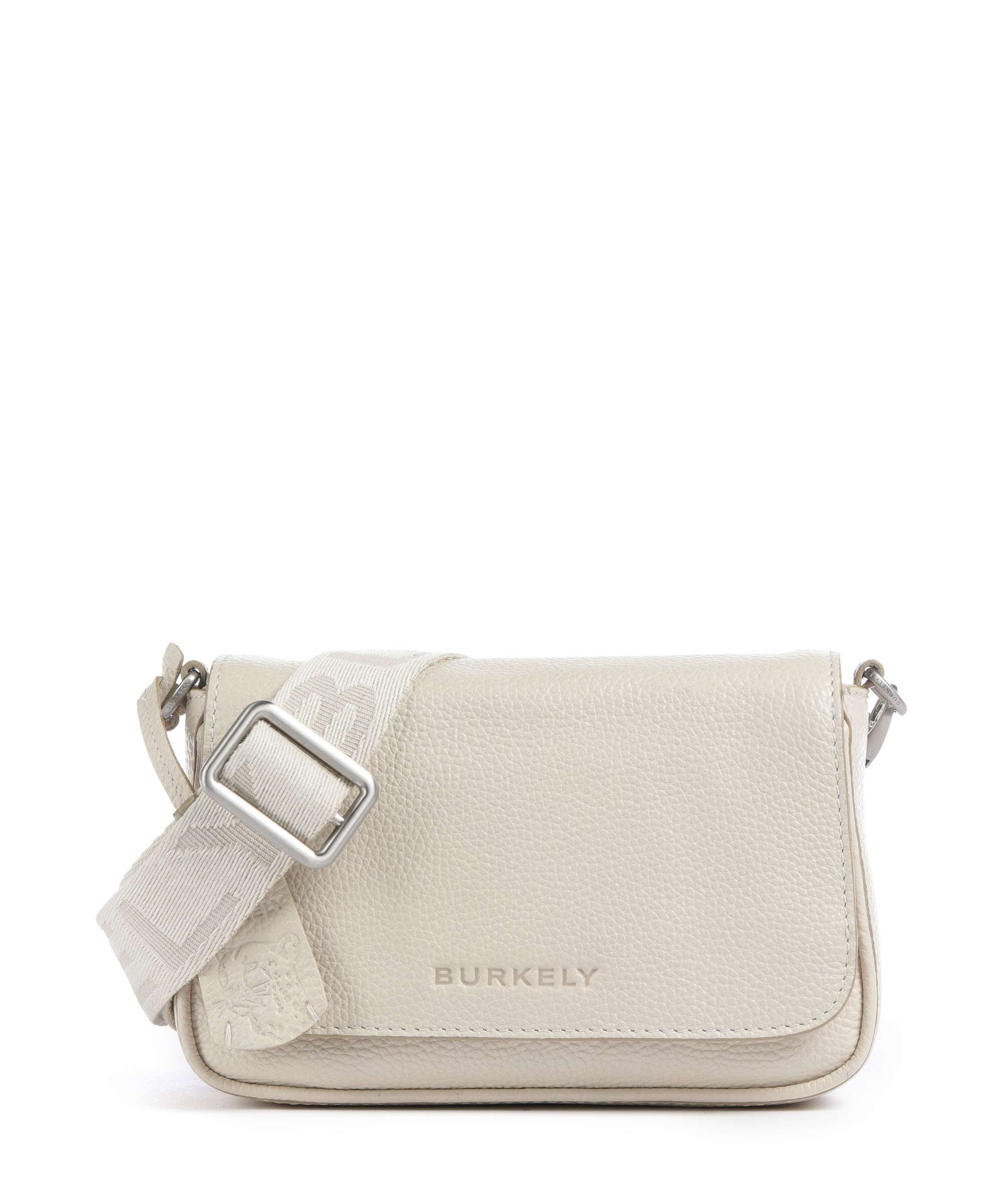 Burkely Always Ava Crossbody bag offwhite